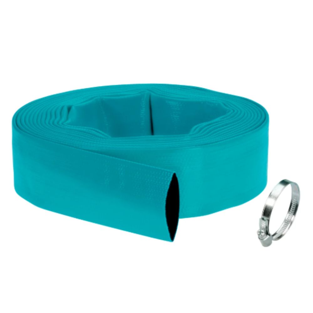 TUYAU DE REFOULEMENT 38 MM X 10ML